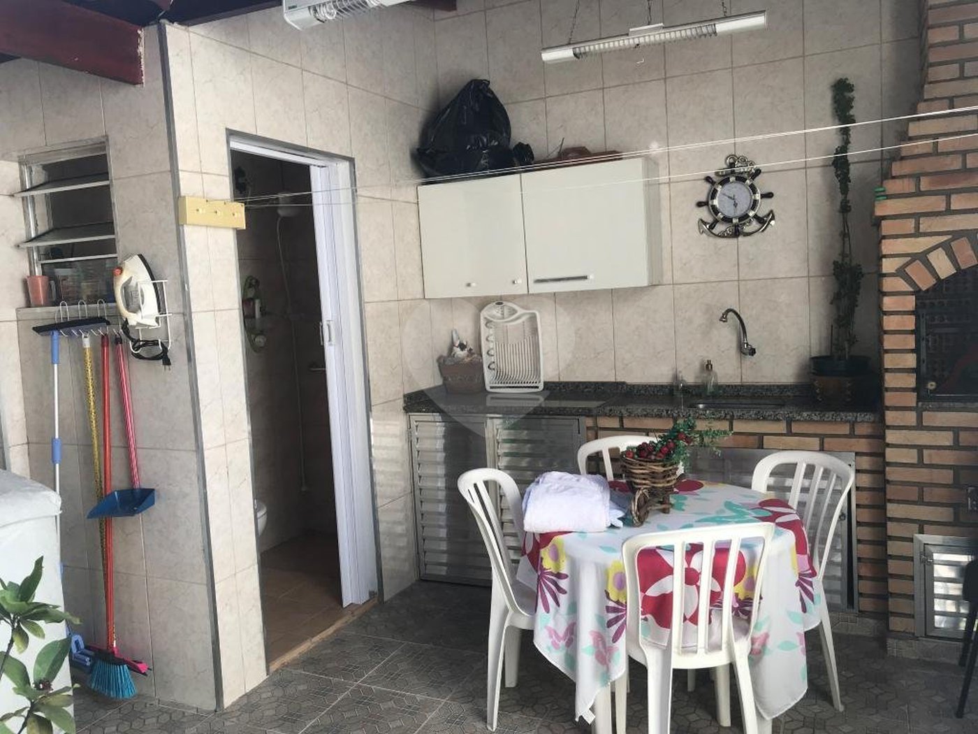 Sobrado à venda com 2 quartos em Jaçanã, São Paulo, SP