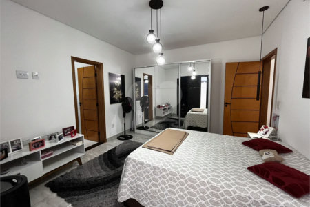 Casa à venda com 3 quartos, sendo 1 suíte, no condomínio Phytus, Itupeva - SP
