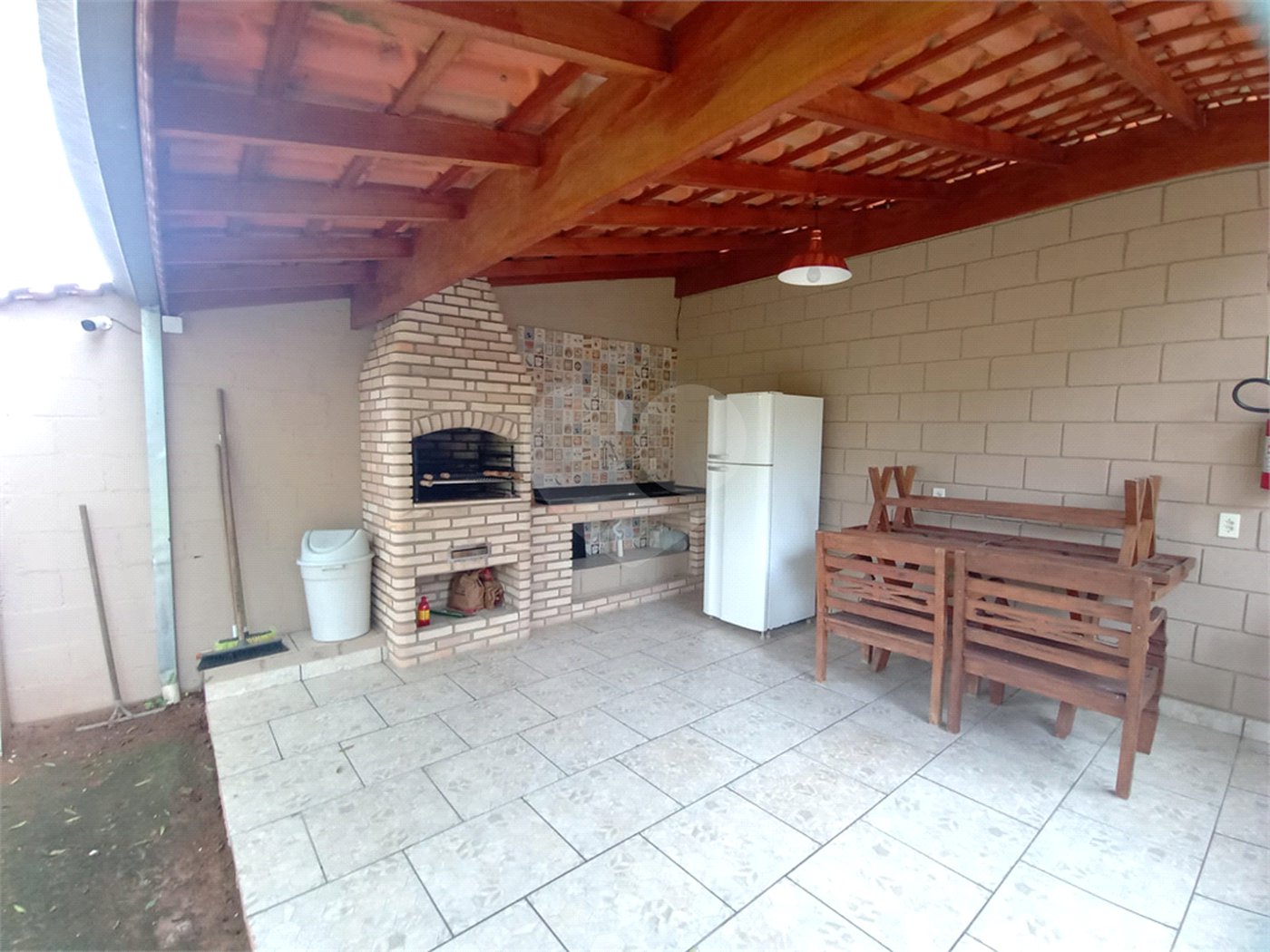 Apartamento à venda com 2 quartos em Vila Caputera, Mogi das Cruzes, SP