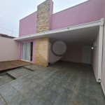 Casa à venda ou para alugar com 3 quartos, sendo 1 suíte, em Vila Aparecida, Itapetininga, SP