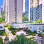 Apartamento à venda com 2 quartos, sendo 1 suíte,  em Jardim Caboré, São Paulo, SP