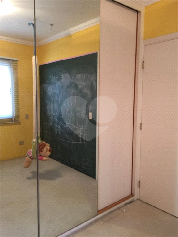 Apartamento à venda com 4 suítes em Vila Suzana, São Paulo, SP