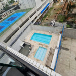 Apartamento com 2 dormitórios à venda, 107 m² por R$ 830.000,00 - Ponta da Praia - Santos/SP