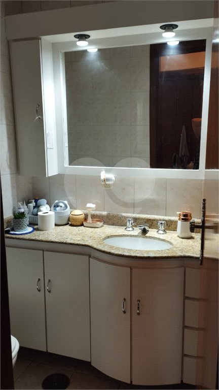 Apartamento à venda com 3 quartos, sendo 1 suíte, em Santana, São Paulo, SP