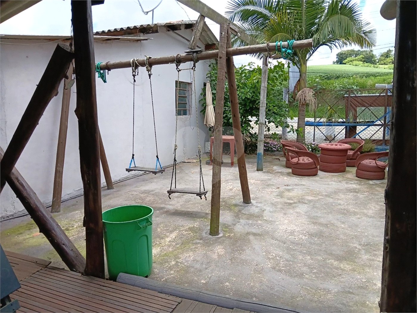 Salão Comercial para alugar no Centro (canguera), São Roque, SP