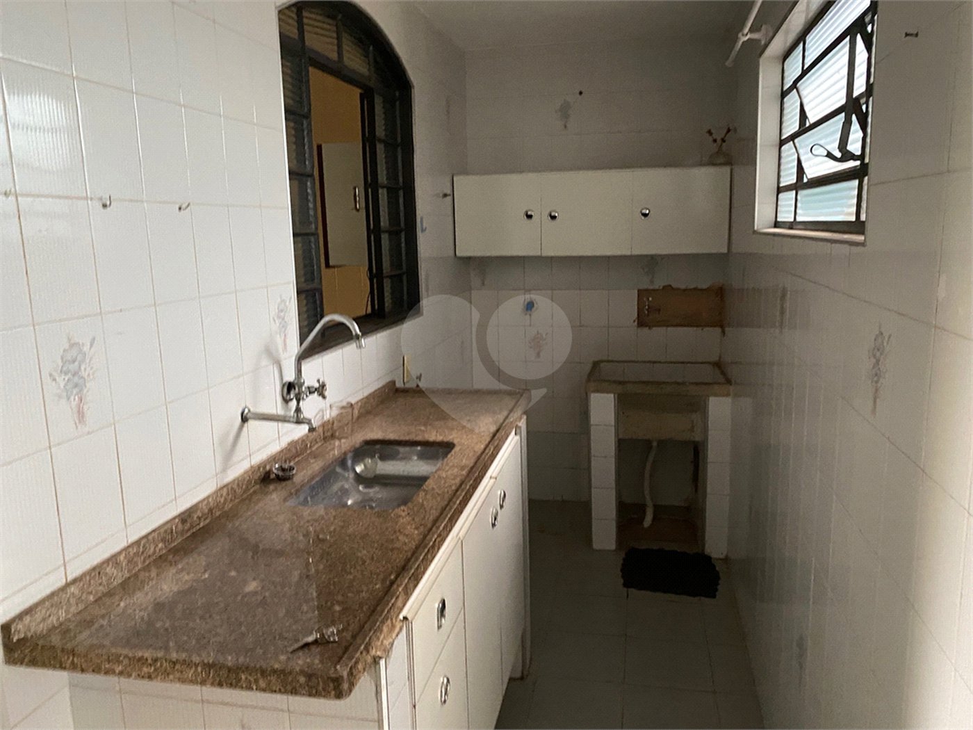 Casa de 2 dormitórios no Bairro Boa Vista