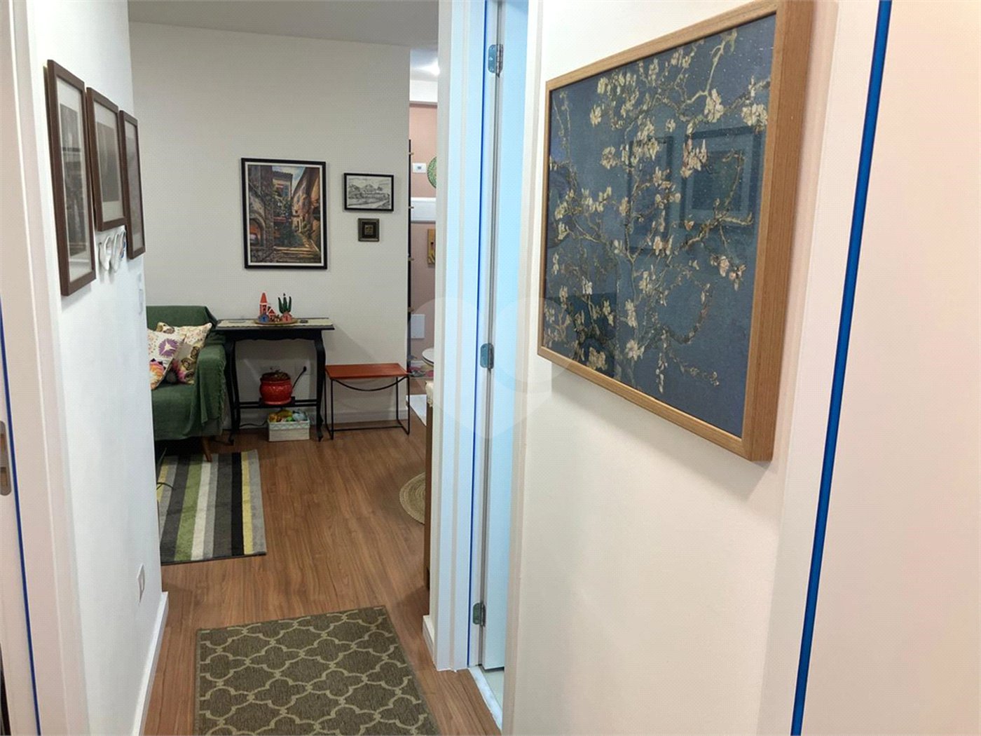 Apartamento à venda com 2 quartos, sendo 1 suíte, em Jardim São Paulo(zona Norte), São Paulo, SP