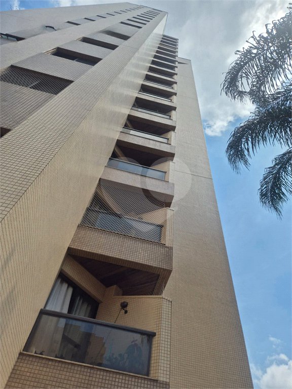 Duplex à venda com 3 suítes em Vila Monte Alegre, São Paulo, SP