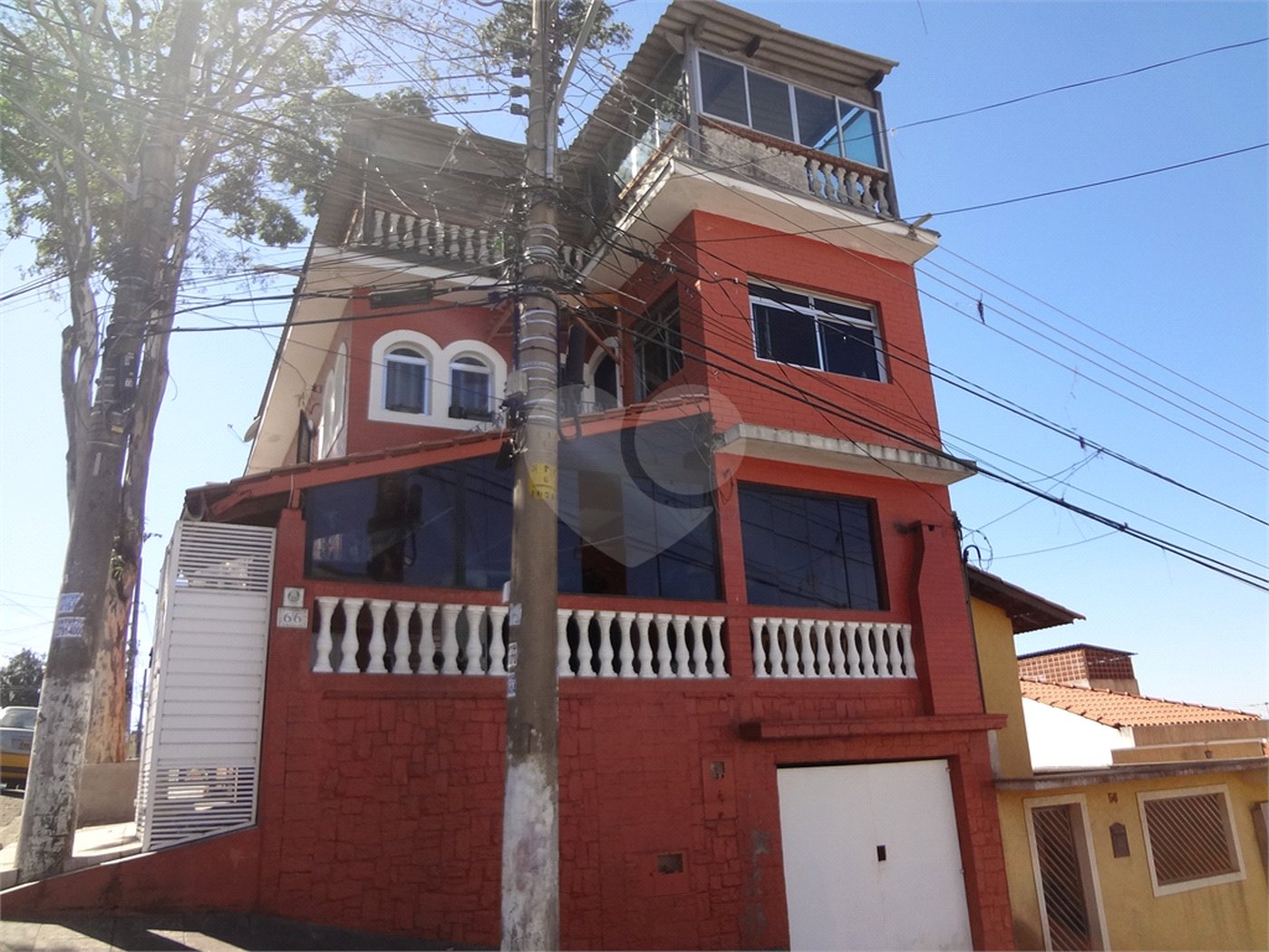 Casa à venda com 3 quartos, sendo 1 suíte, em Vila Maria, São Paulo, SP