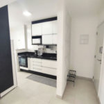 Apartamento Residencial à venda, Boqueirão, Praia Grande - AP1740.