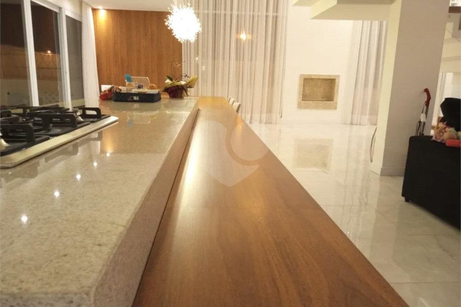 Casa Alto Padrão Condomínio Park Unimep Taquaral