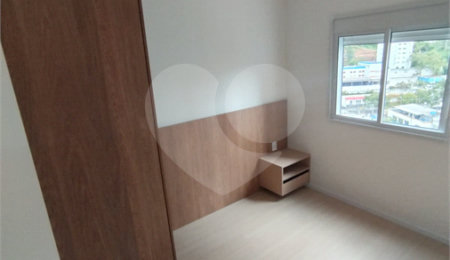 Apartamento à venda com 2 quartos, sendo 1 suíte,  em Vila Andrade, São Paulo, SP