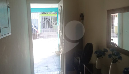 Casa à venda com 3 quartos, sendo 2 suítes,  no condomínio Casa, São Paulo - SP