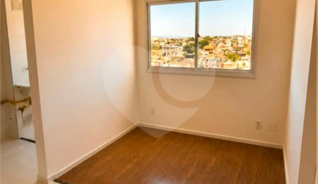 Apartamento para alugar com 2 quartos em Vila Nova Cintra, Mogi das Cruzes, SP