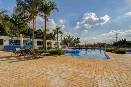 Cobertura à venda com 4 quartos, sendo 1 suíte, em Jardim Marajoara, São Paulo, SP