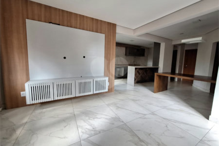 Apartamento à venda com 2 quartos em Jardim das Acácias, São Paulo, SP