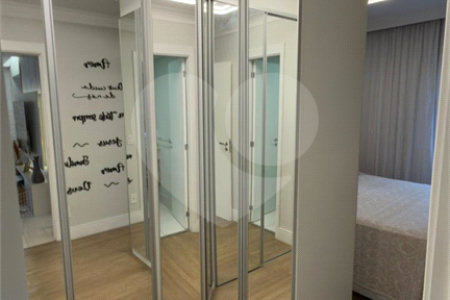 Apartamento à venda com 2 quartos, sendo 1 suíte, em Catumbi, São Paulo, SP