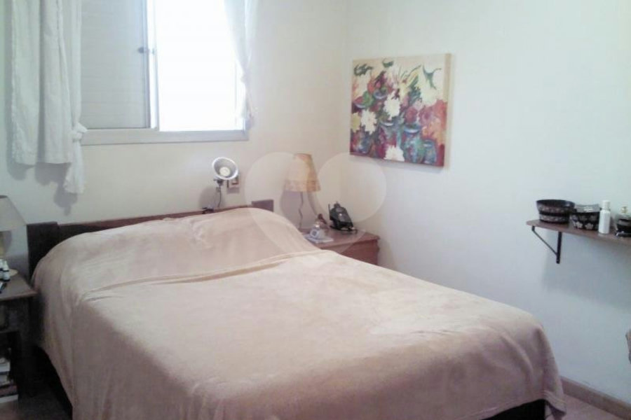 Apartamento à venda com 2 quartos em Santana, São Paulo, SP