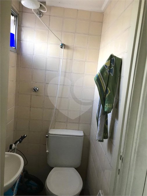 Apartamento para alugar com 3 quartos, sendo 1 suíte,  em Pinheiros, São Paulo, SP