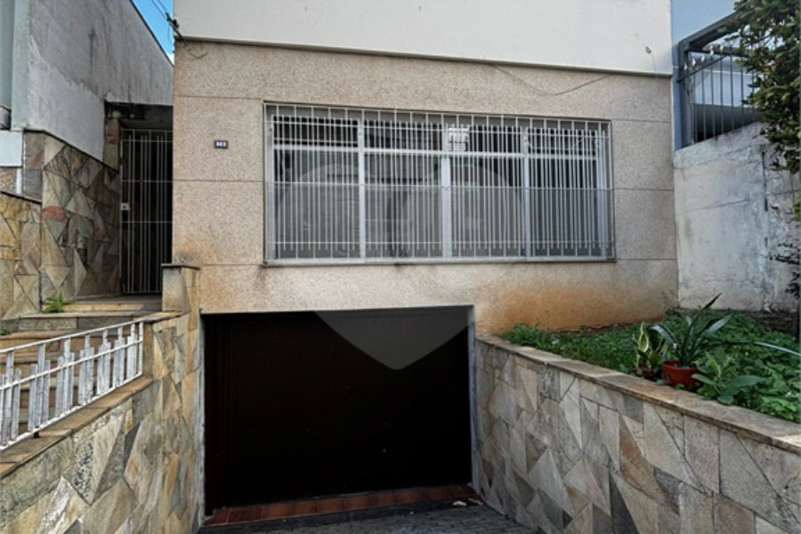 Sobrado à venda com 3 quartos, sendo 1 suíte, em Mandaqui, São Paulo, SP