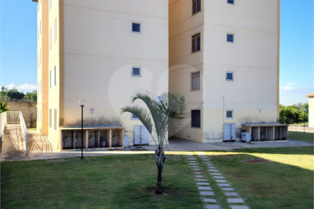 Apartamento à venda com 2 quartos em Jardim Tatiana, Votorantim, SP