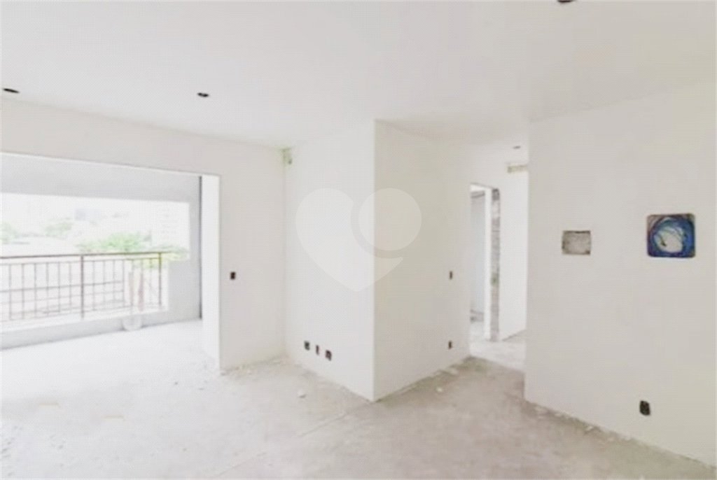 Apartamento à venda com 2 quartos, sendo 1 suíte, em Vila São José (ipiranga), São Paulo, SP