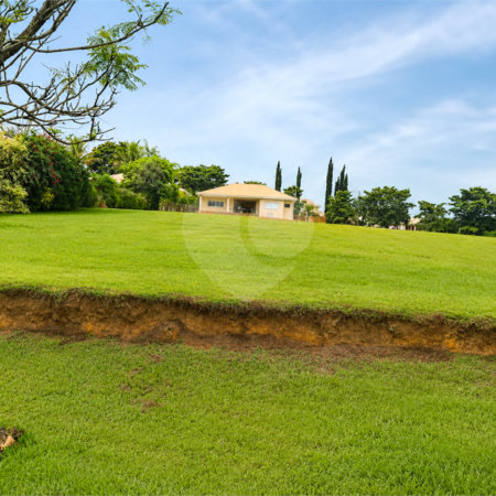 Terreno à venda no condomínio Vale do Lago, Sorocaba - SP