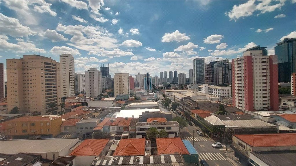Sala à venda em Chácara Santo Antônio (zona Sul), São Paulo, SP