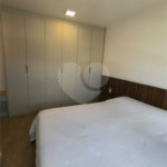 Apartamento à venda com 2 quartos, sendo 1 suíte,  em Jardim Caravelas, São Paulo, SP
