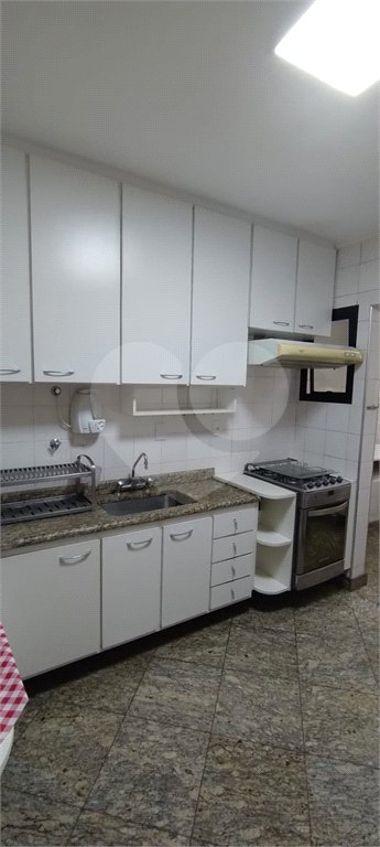 Cobertura para alugar com 3 quartos, sendo 1 suíte, em Santana, São Paulo, SP