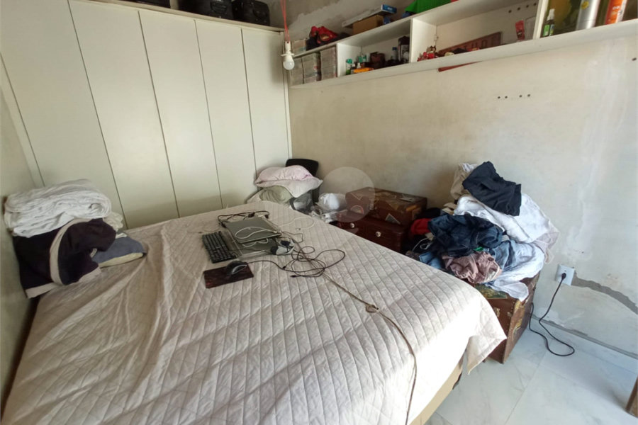 Sobrado à venda com 2 quartos em Parada Inglesa, São Paulo, SP