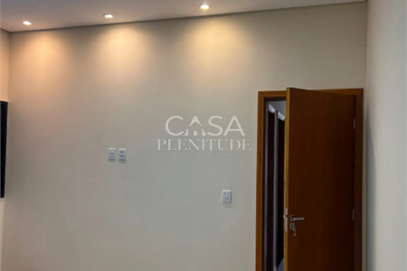 Casa em condomínio à venda com 2 quartos, sendo 1 suíte,  em Residencial Bosques dos Ipês, Tatuí, SP