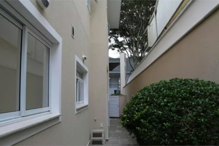 Casa à venda com 4 suítes no condomínio Residencial Morumbi, São Paulo - SP