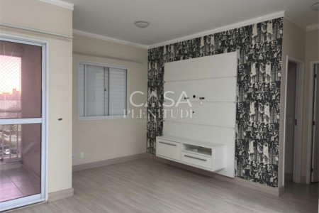 Apartamento à venda com 2 quartos, sendo 1 suíte,  em Jardim Maria José, Votorantim, SP
