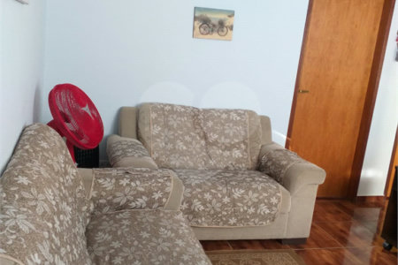 Apartamento à venda com 2 quartos em Jardim Bela Vista, Mogi das Cruzes, SP