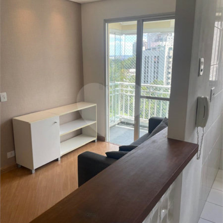 Apartamento à venda com 2 quartos em Jardim Ampliação, São Paulo, SP