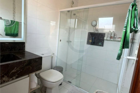 Casa à venda com 3 quartos, sendo 1 suíte, no condomínio Montreal Residence, Indaiatuba - SP