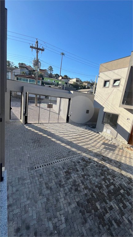 Villagio à venda com 2 suítes em Jardim Santo Antônio, Atibaia, SP