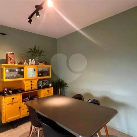 Apartamento à venda com 3 quartos, sendo 1 suíte, em Vila Madalena, São Paulo, SP