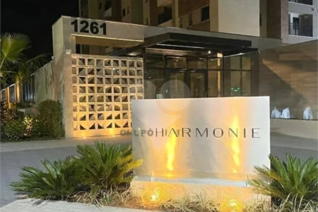Apartamento à venda ou para alugar com 3 quartos, sendo 1 suíte, em Vila José Bonifácio, Araraquara, SP