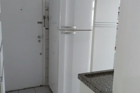 Apartamento à venda com 3 quartos, sendo 1 suíte, em Pinheiros, São Paulo, SP