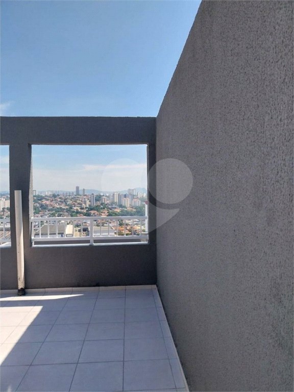 Apartamento à venda com 2 quartos em Vila Sônia, São Paulo, SP