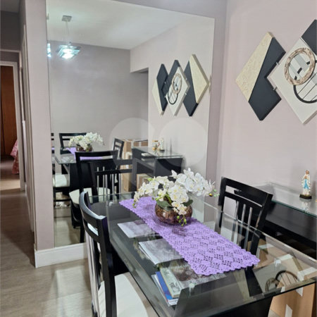 Apartamento à venda com 2 quartos, sendo 1 suíte,  em Ipiranga, São Paulo, SP