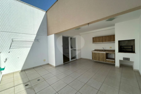 Cobertura à venda com 2 quartos, sendo 1 suíte, em Vila Pompéia, São Paulo, SP