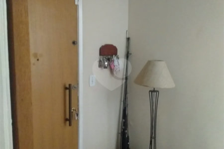 Apartamento à venda com 3 quartos em Jardim São Bento, São Paulo, SP