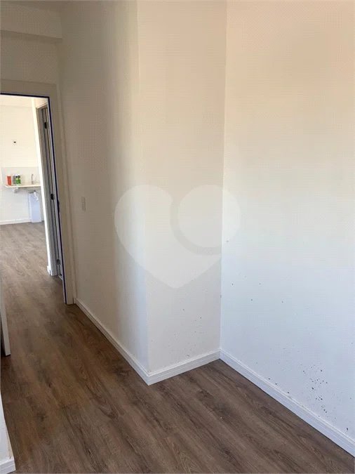 Lindo Apartamento de 44 m² à Venda no Condomínio Parque Olímpia – Indaiatuba/SP