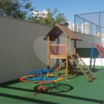 Apartamento á venda 4 dormitórios 1 suíte 2 vagas Rua Voluntários da Pátria em Santana, São Paulo/SP