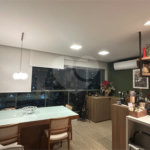 Apartamento à venda com 2 quartos, sendo 1 suíte, em Vila Clementino, São Paulo, SP