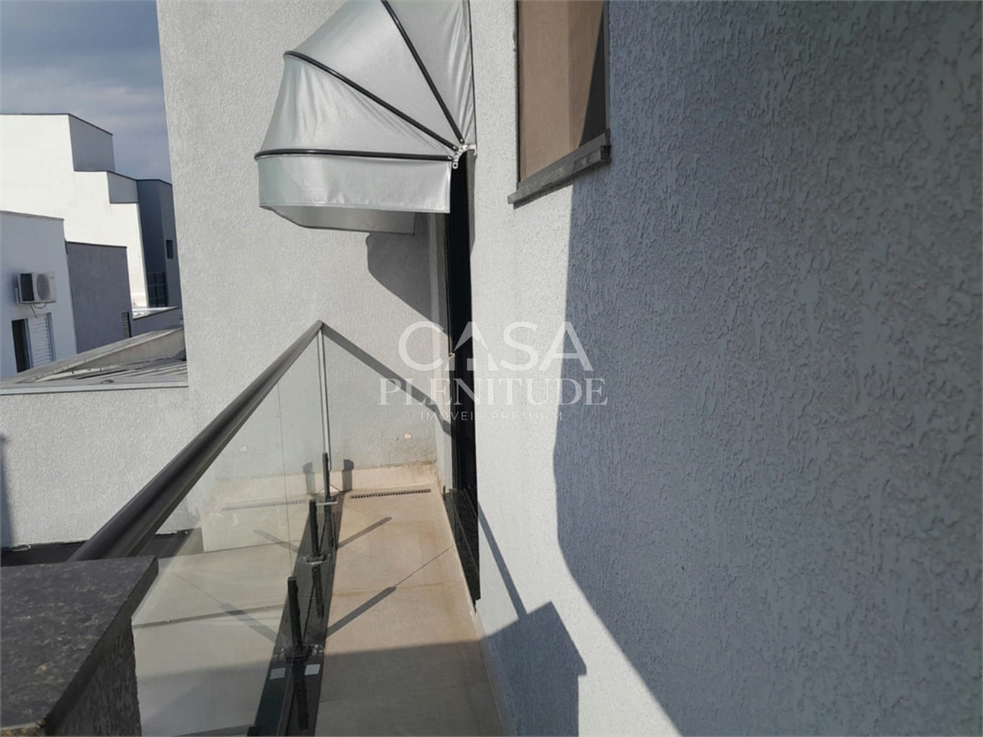 Casa em condomínio à venda com 3 quartos, sendo 2 suítes, em Cajuru do Sul, Sorocaba, SP