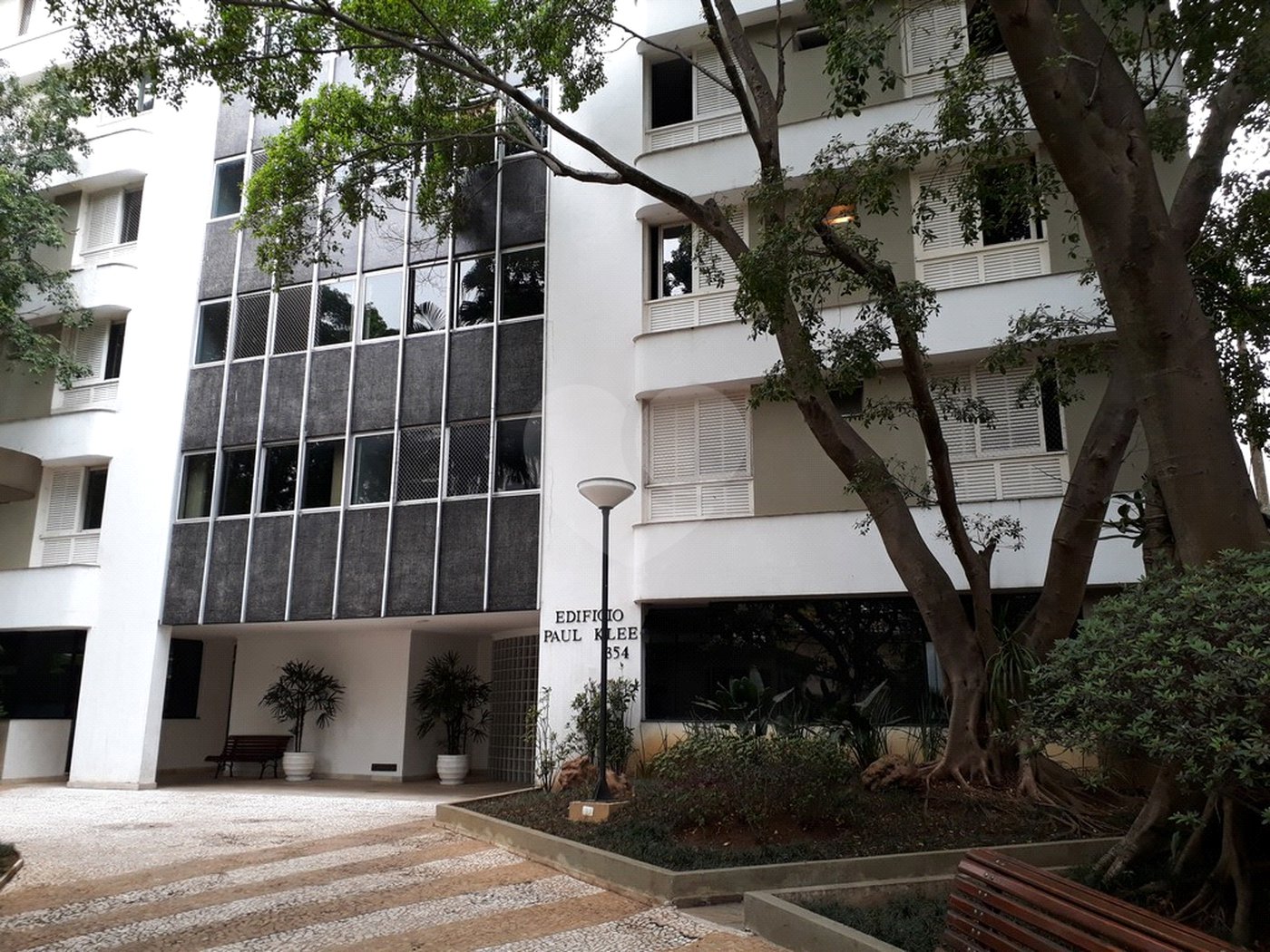 Apartamento à venda com 3 quartos, sendo 1 suíte, em Cidade Monções, São Paulo, SP